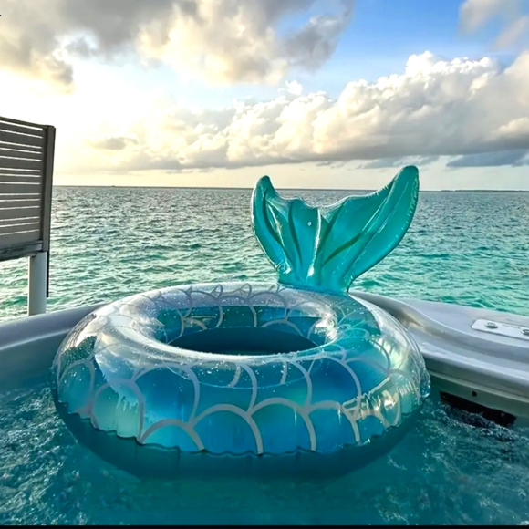 Other - Mermaid Pool Float (Adult Size)